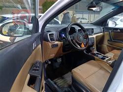 کیا سپۆرتاج